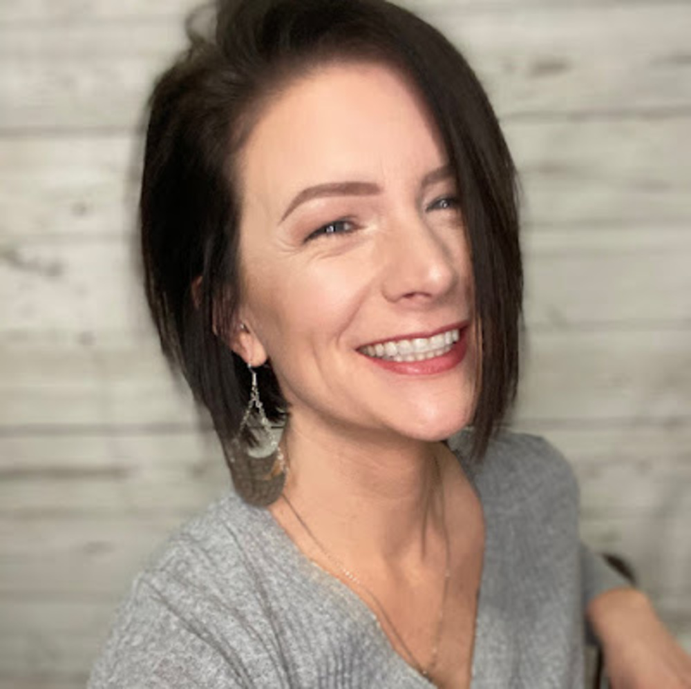 Meet your Posher, Jennie